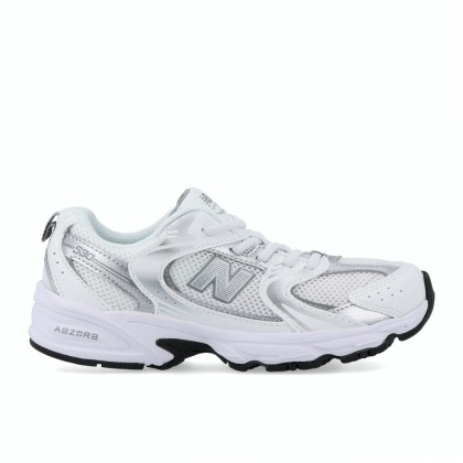 New Balance 530 Bungee White