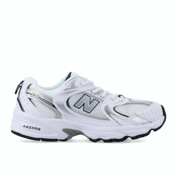 New Balance PZ530-SB1 Natural Indigo