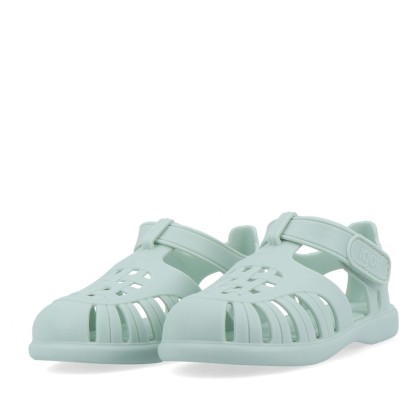 Igor Sandlia Tobby Solid Menta