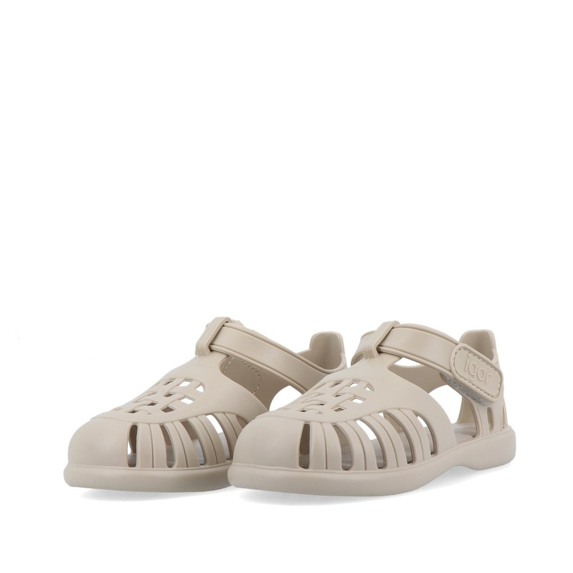 Igor Sandália Tobby Solid Arena