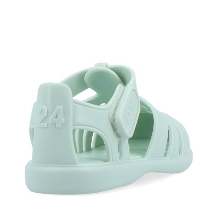 Igor Sandlia Tobby Solid Menta