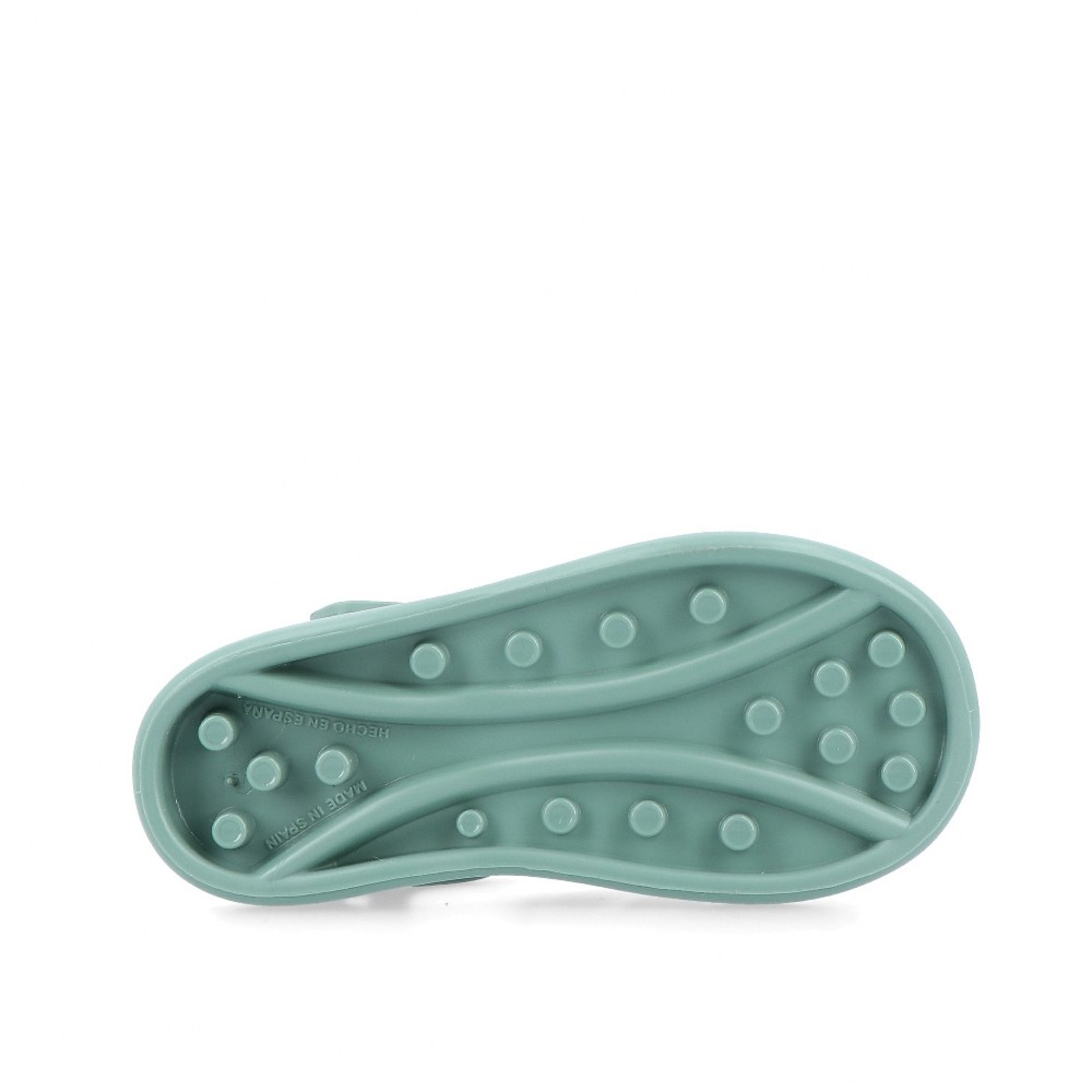 Igor Sandália Tobby Solid Nuevo Verde