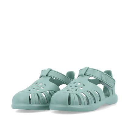 Igor Sandália Tobby Solid Nuevo Verde Igor Sandália Tobby Solid Nuevo Verde