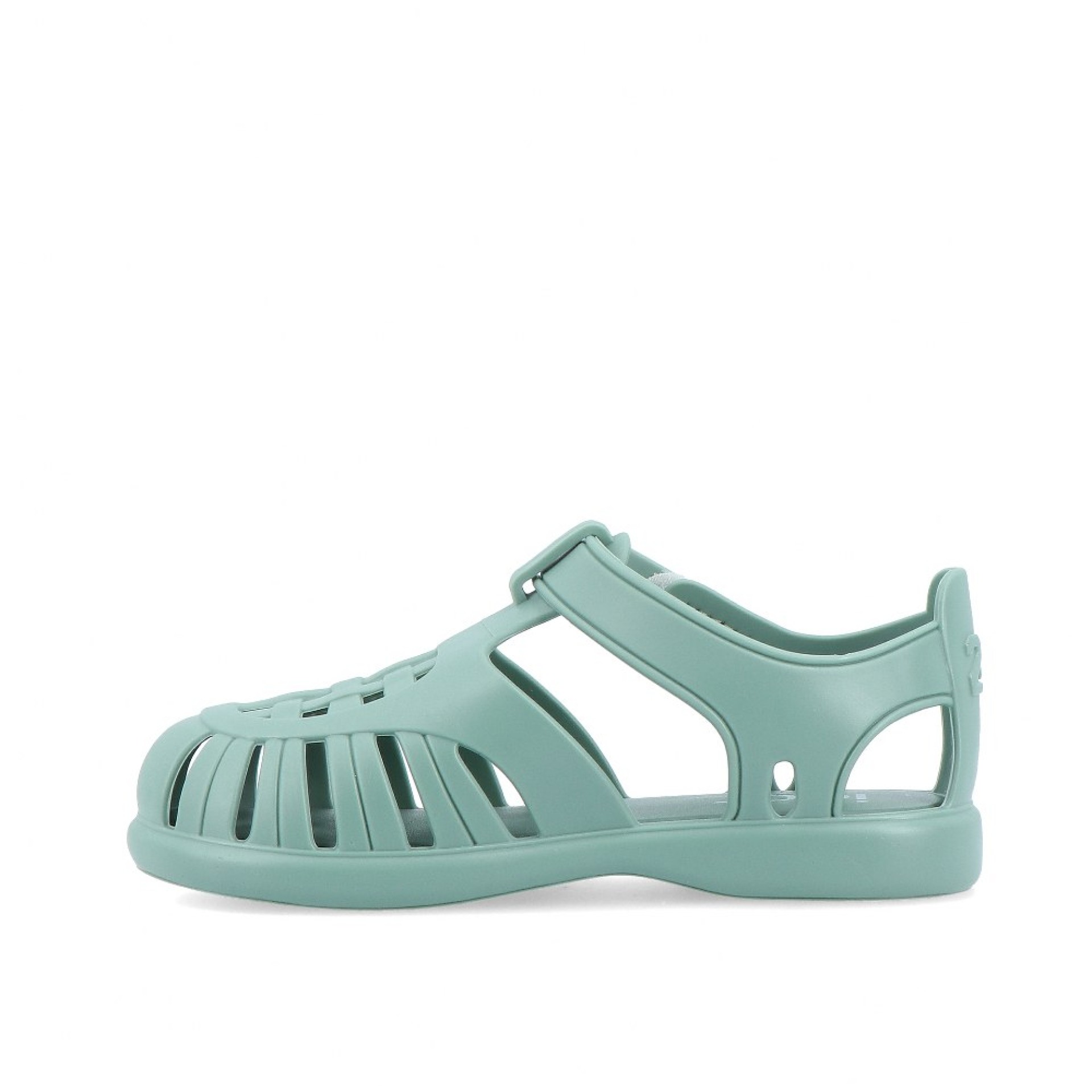 Igor Sandália Tobby Solid Nuevo Verde