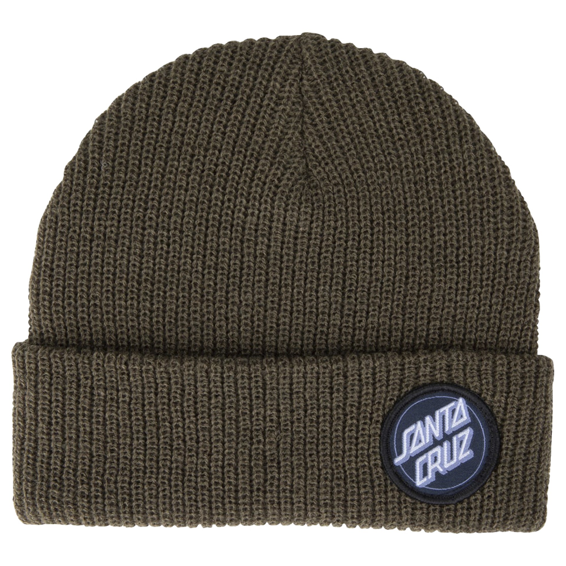 Gorro Santa Cruz Gorro Other Dot Uniform Green