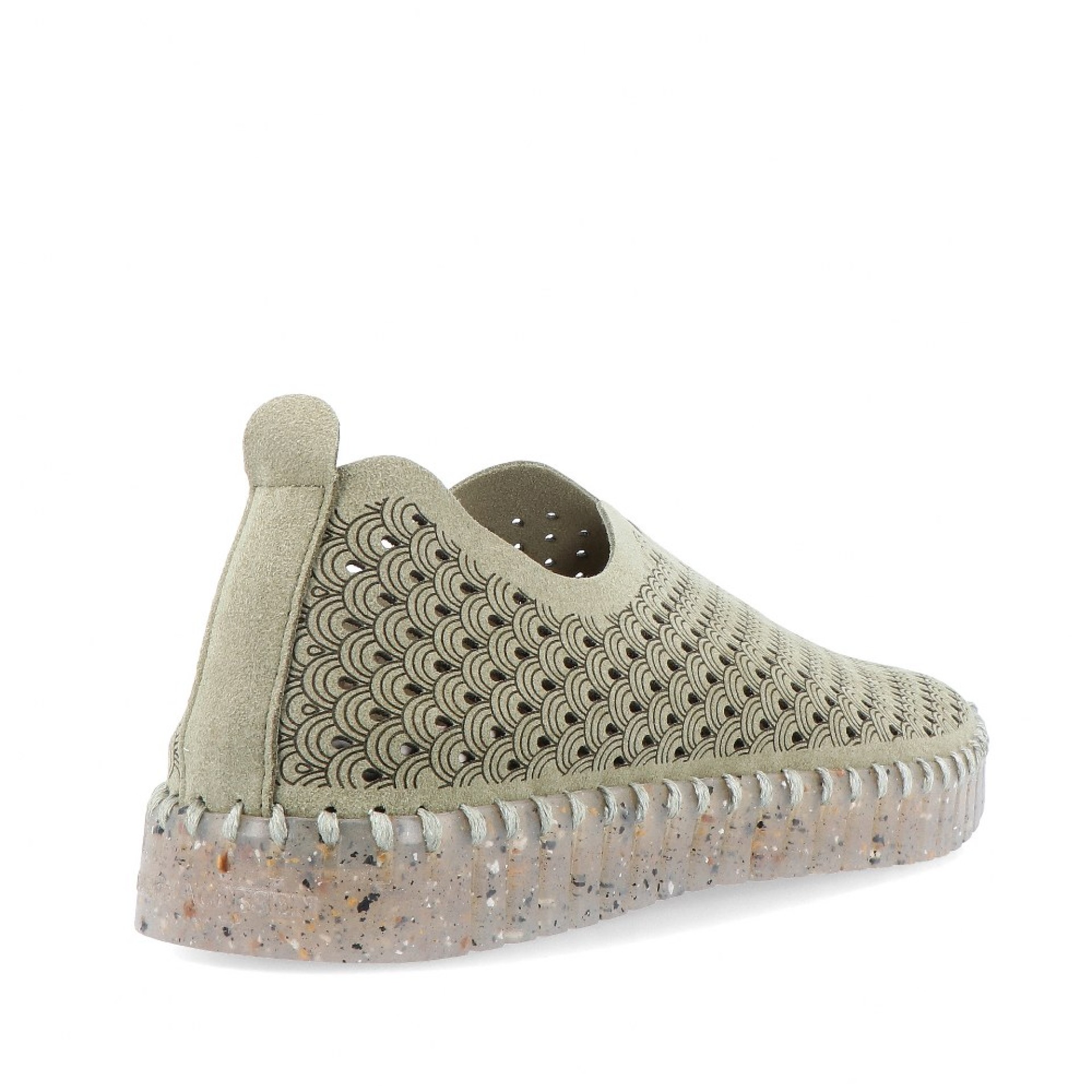 Ilse Jacobsen Tulip 3072 Army