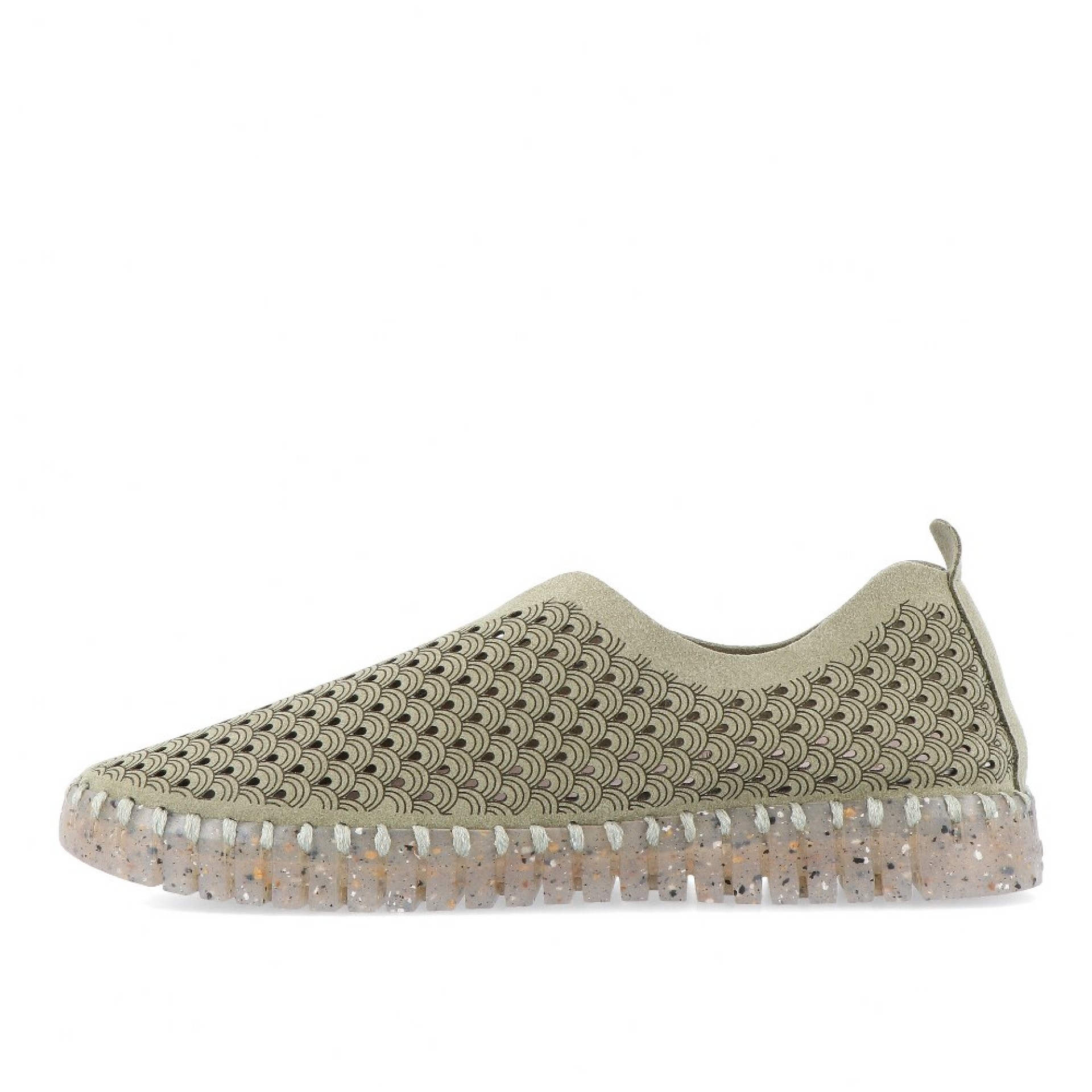 Ilse Jacobsen Tulip 3072 Army