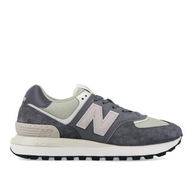 Sapatilha New Balance U574l-ggd