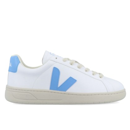 Sapatilha Veja Urca Cwl White Aqua