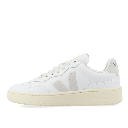 Veja V-90 O.t. Leather Extra-white_natural Extra-white_natural