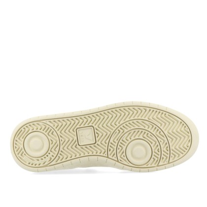 Veja V-90 O.t. Leather Extra-white_natural Extra-white_natural