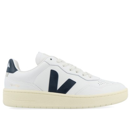 Veja V-90 O.t. Leather Extra-white_nautico Extra-white_nautico