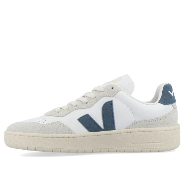 Veja V-90 O.t. Leather Extra-white_california