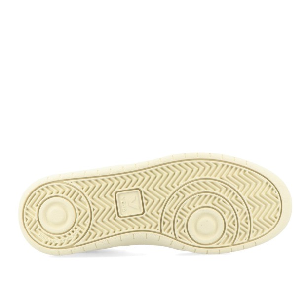 Veja V-90 O.t.leather Orchid_white