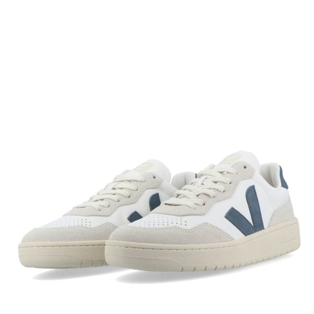 Veja V-90 O.t. Leather Extra-white_california