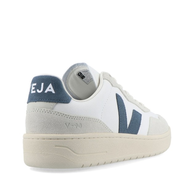 Veja V-90 O.t. Leather Extra-white_california