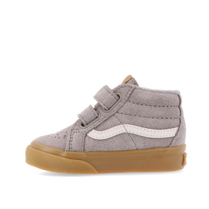 Vans Sk8-mid Reissue V Gum Grey
