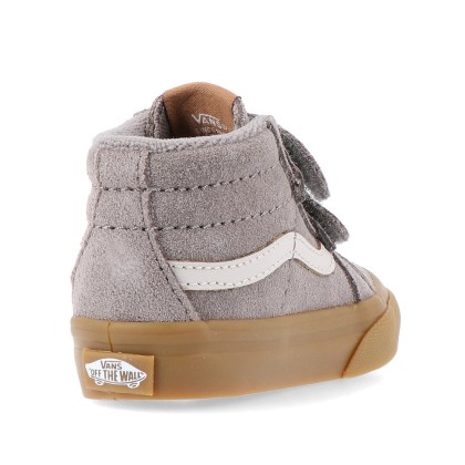 Vans Sk8-mid Reissue V Gum Grey