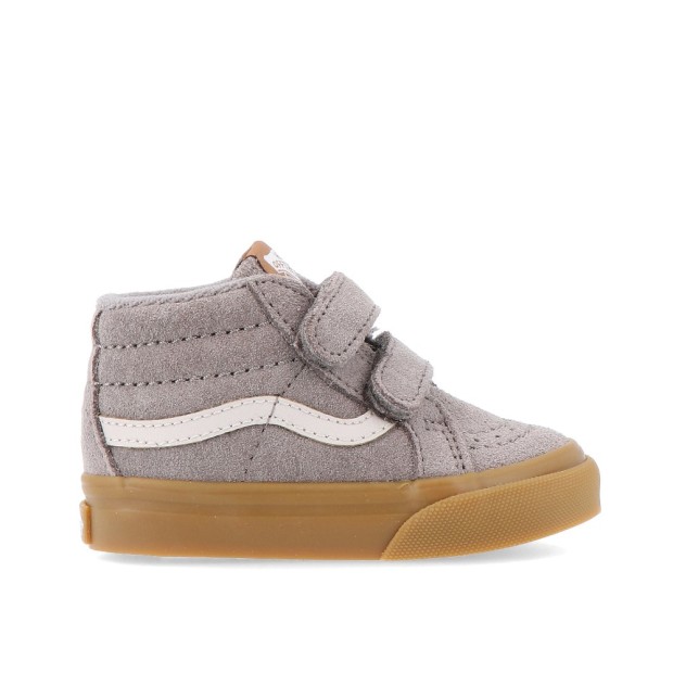Vans Sk8-mid Reissue V Gum Grey