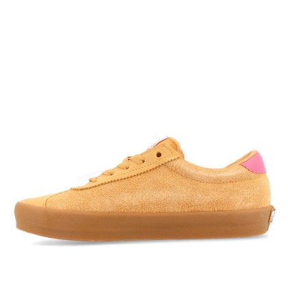 Vans Sport Low Gum Multi Yellow