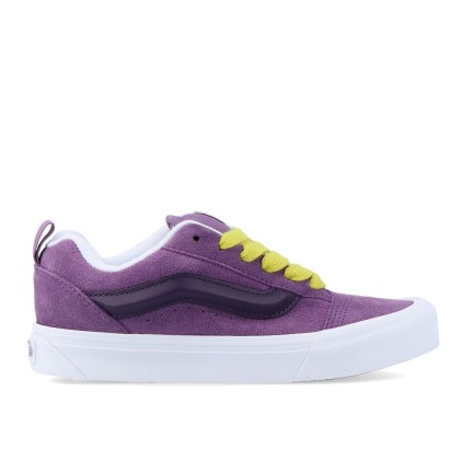 Sapatilha Vans Knu Skool 2 Tone Purple