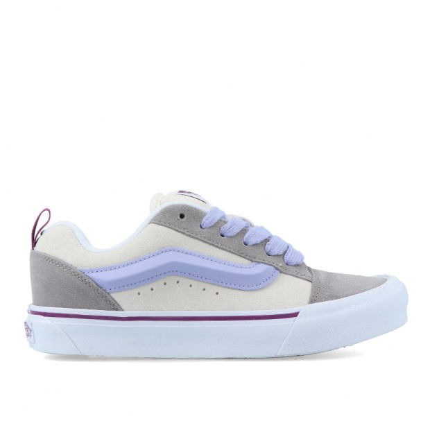 Vans Knu Skool Tri Block Purple