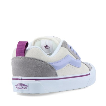 Vans Knu Skool Tri Block Purple