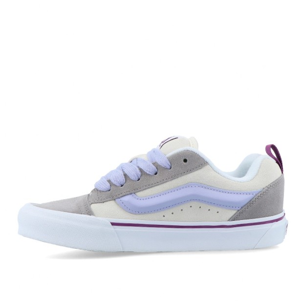 Vans Knu Skool Tri Block Purple