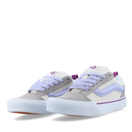 Vans Knu Skool Tri Block Purple