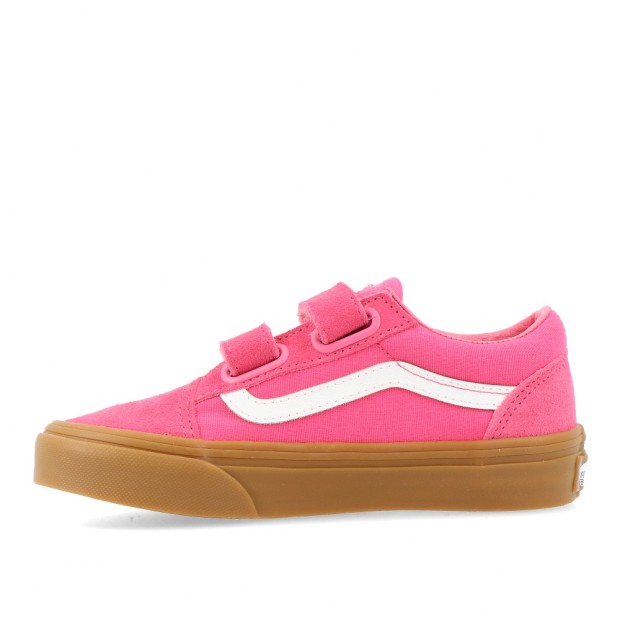 Vans Old Skool V Gum Pink