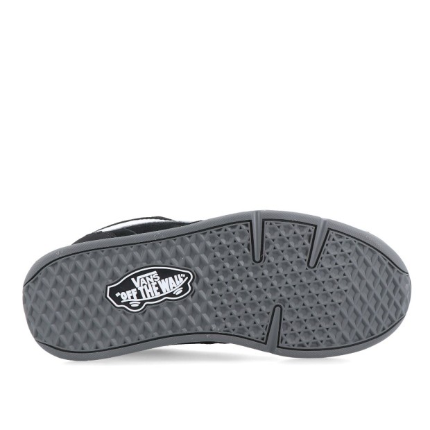 Sapatilha Vans Rowley Xlt Black White