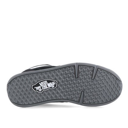 Vans Rowley Xlt Black White