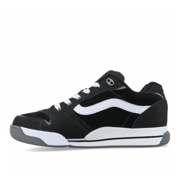 Sapatilha Vans Rowley Xlt Black White