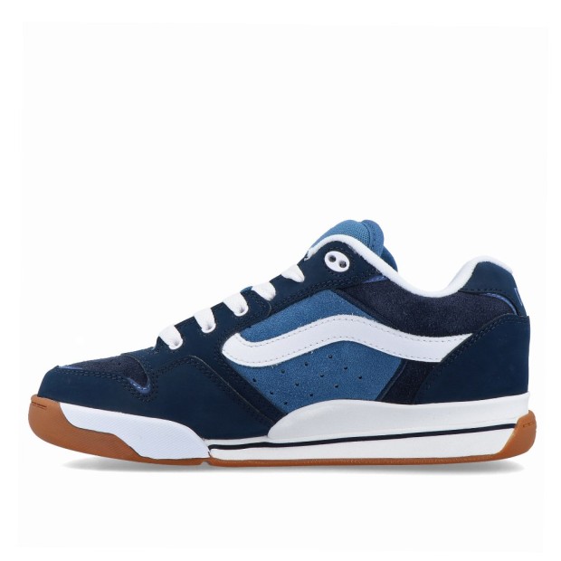 Vans Rowley Xlt Stv Navy