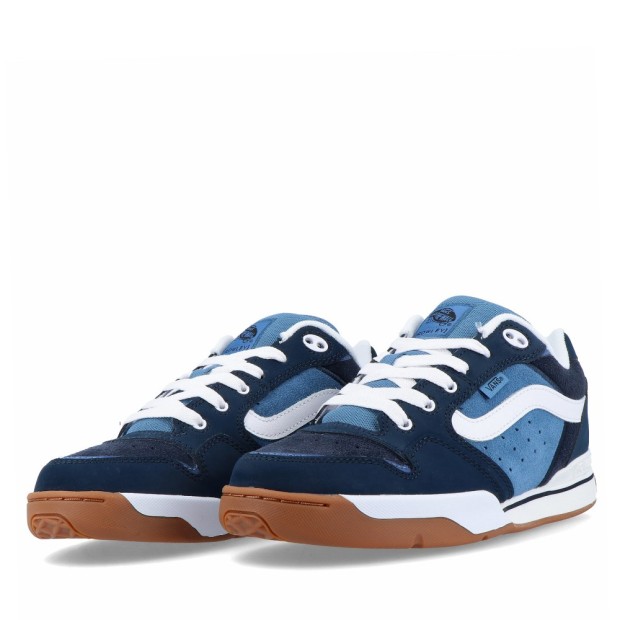 Vans Rowley Xlt Stv Navy