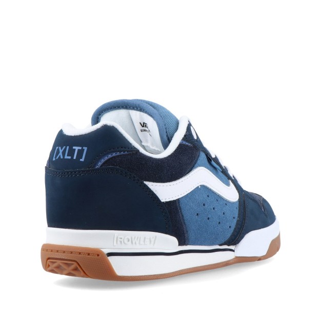Vans Rowley Xlt Stv Navy