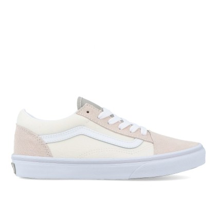 Sapatilha Vans Old Skool Natural Block Multi True Wh