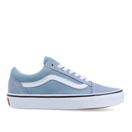 Vans Old Skool Color Theory Dusty Blue
