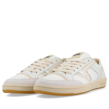 Vans Lowland Cc Jmp R Vintage Marshmallow