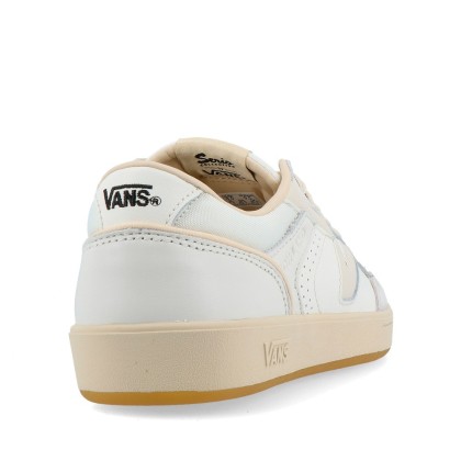 Vans Lowland Cc Jmp R Vintage Marshmallow