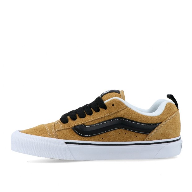 Sapatilha Vans Knu Skool Suede Antelope