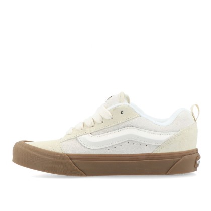 Vans Knu Skool Marshmallow Light Gum Vans Knu Skool Marshmallow Light Gum