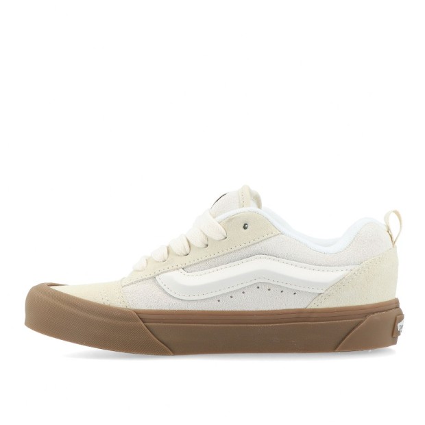 Vans Knu Skool Marshmallow Light Gum