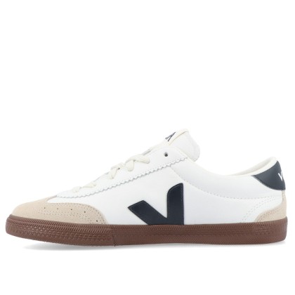 Veja Volley White Nautico Bark