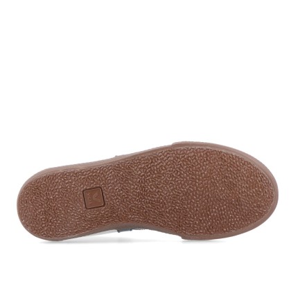 Veja Volley White Nautico Bark