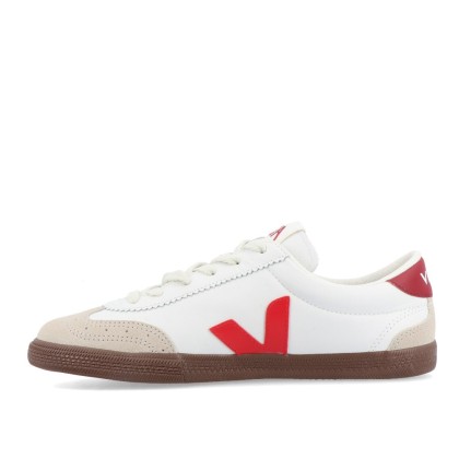 Veja Volley White Pekin Bark