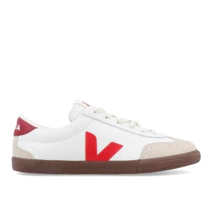 Veja Volley White Pekin Bark