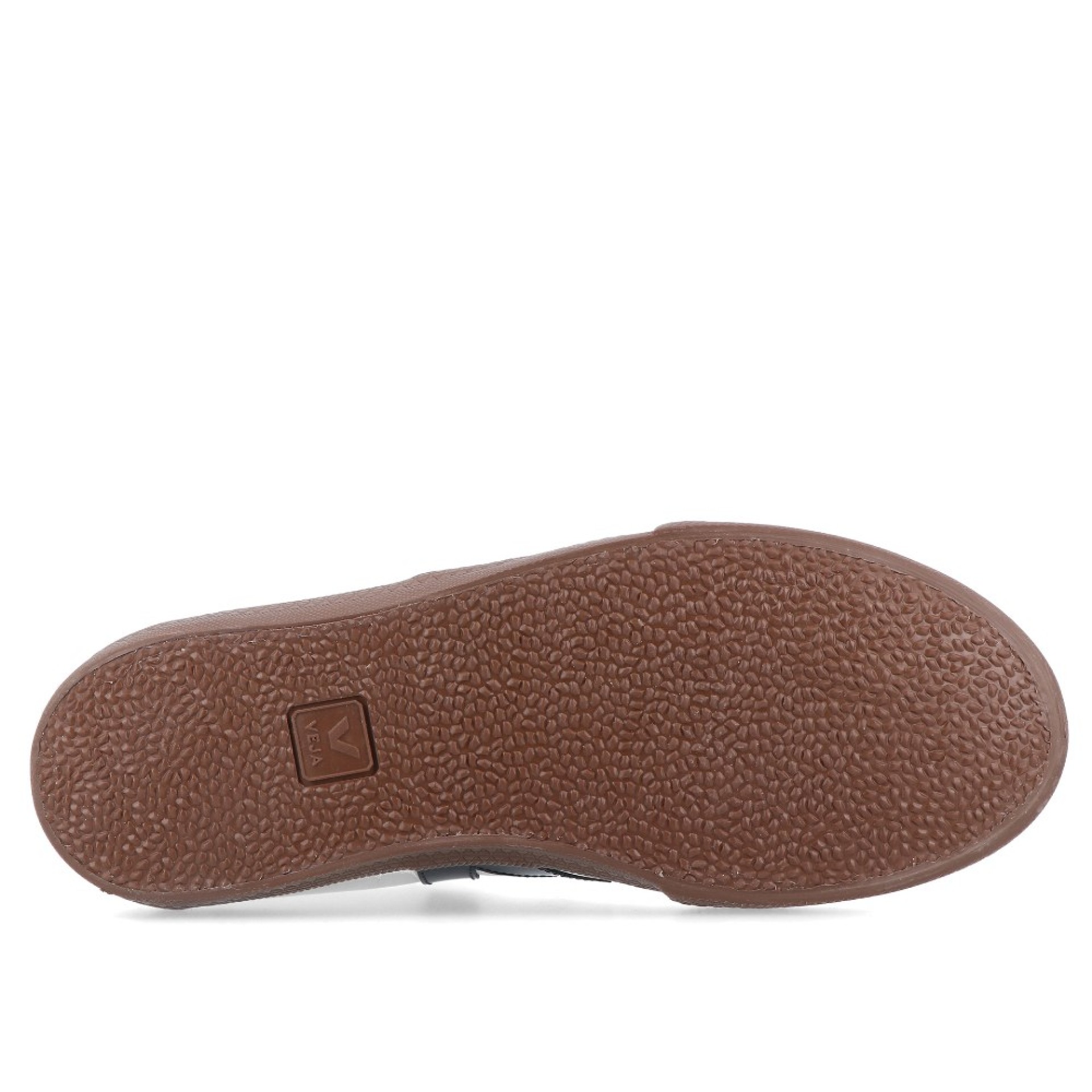Veja Volley O.t. Leather White Nautico Bark