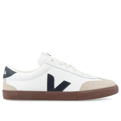 Veja Volley White Nautico Bark