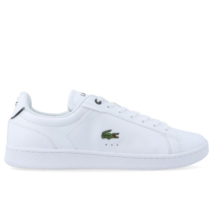 Sapatilha Lacoste Carnaby Pro Bl23 1 Sma White Navy